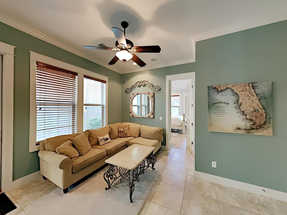 Seabreeze Cabana Rosemary Beach Exterior photo