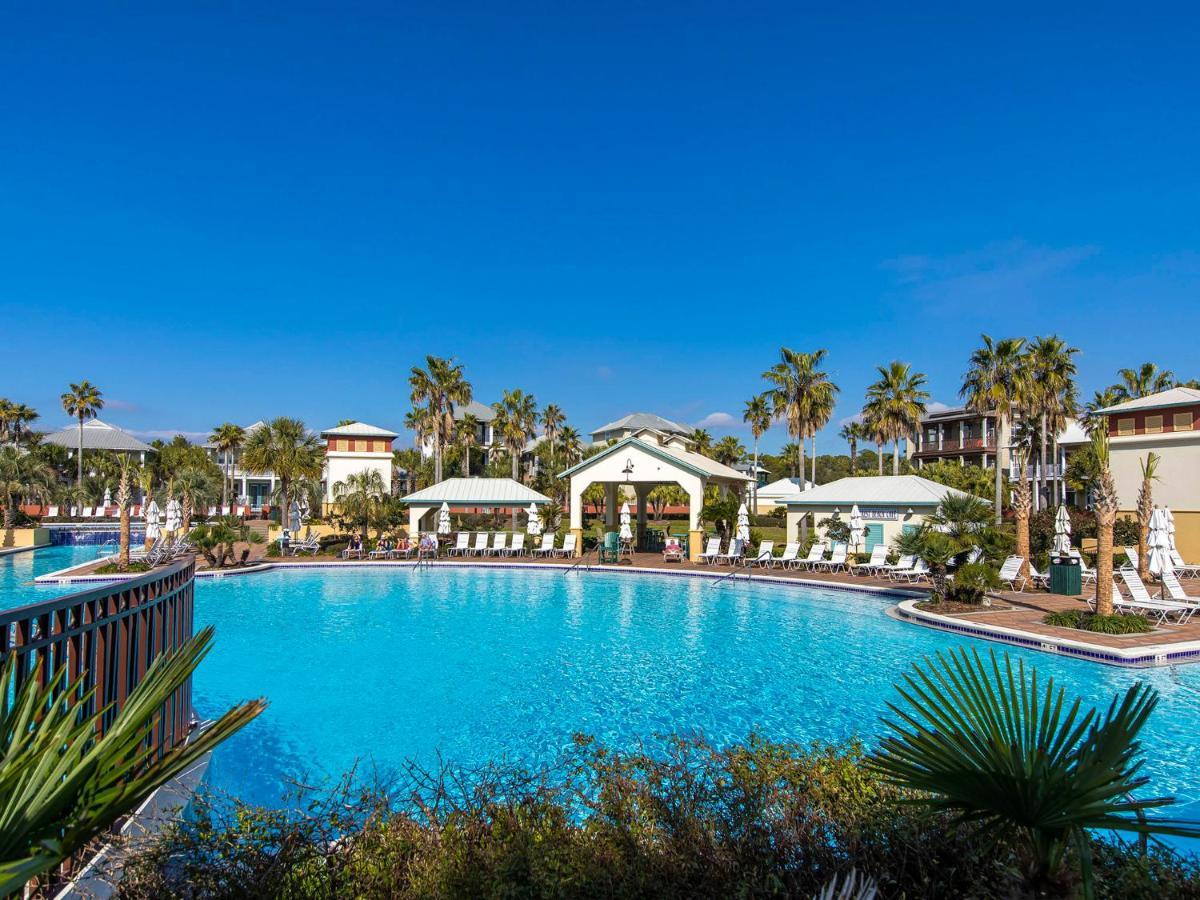 Seabreeze Cabana Rosemary Beach Exterior photo