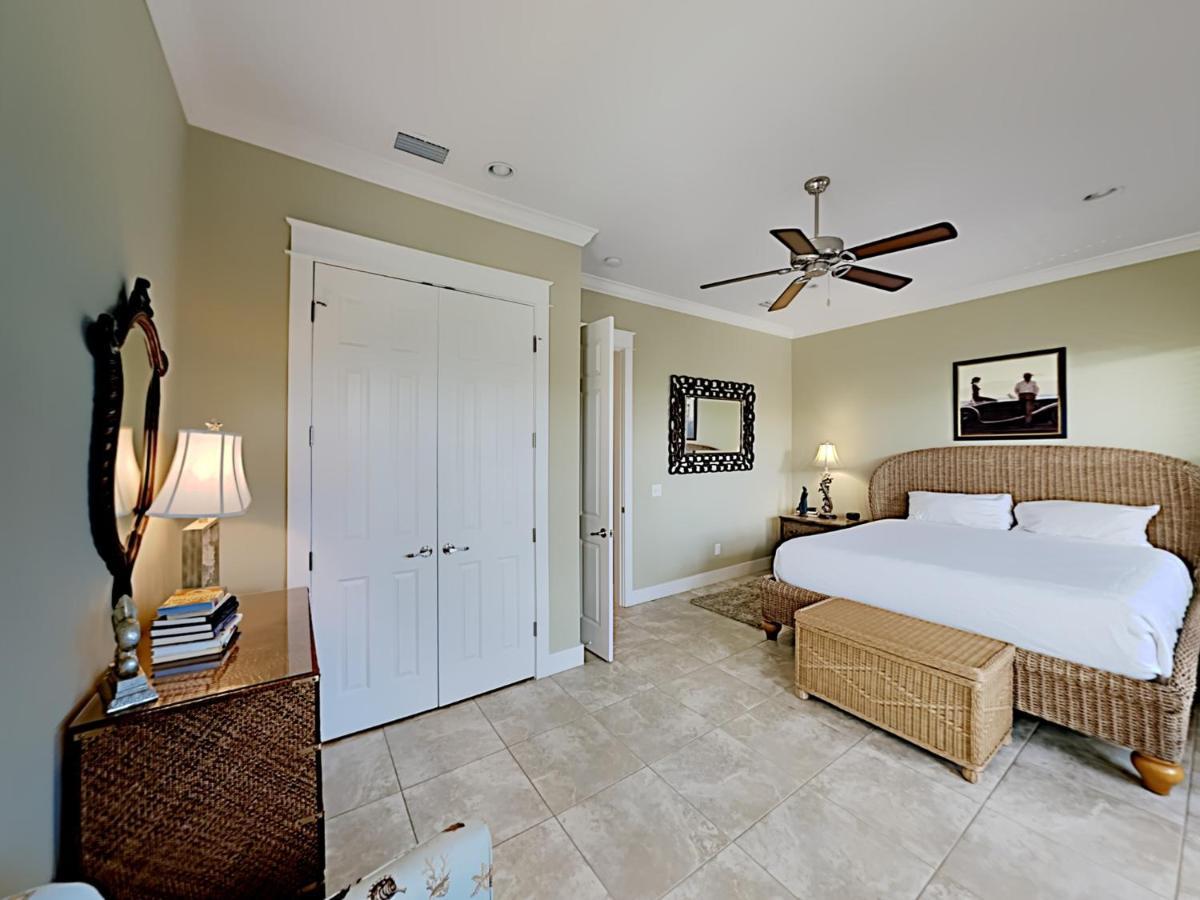 Seabreeze Cabana Rosemary Beach Exterior photo