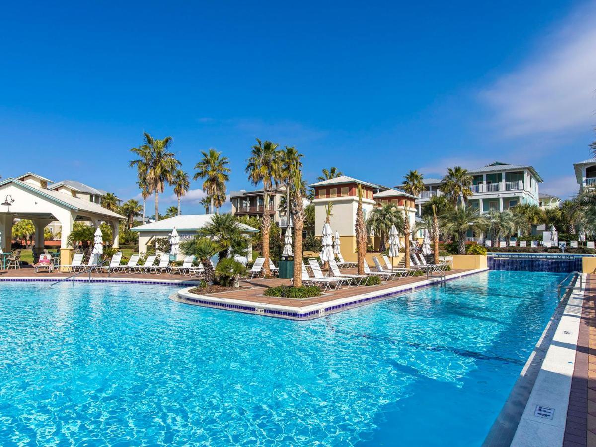 Seabreeze Cabana Rosemary Beach Exterior photo