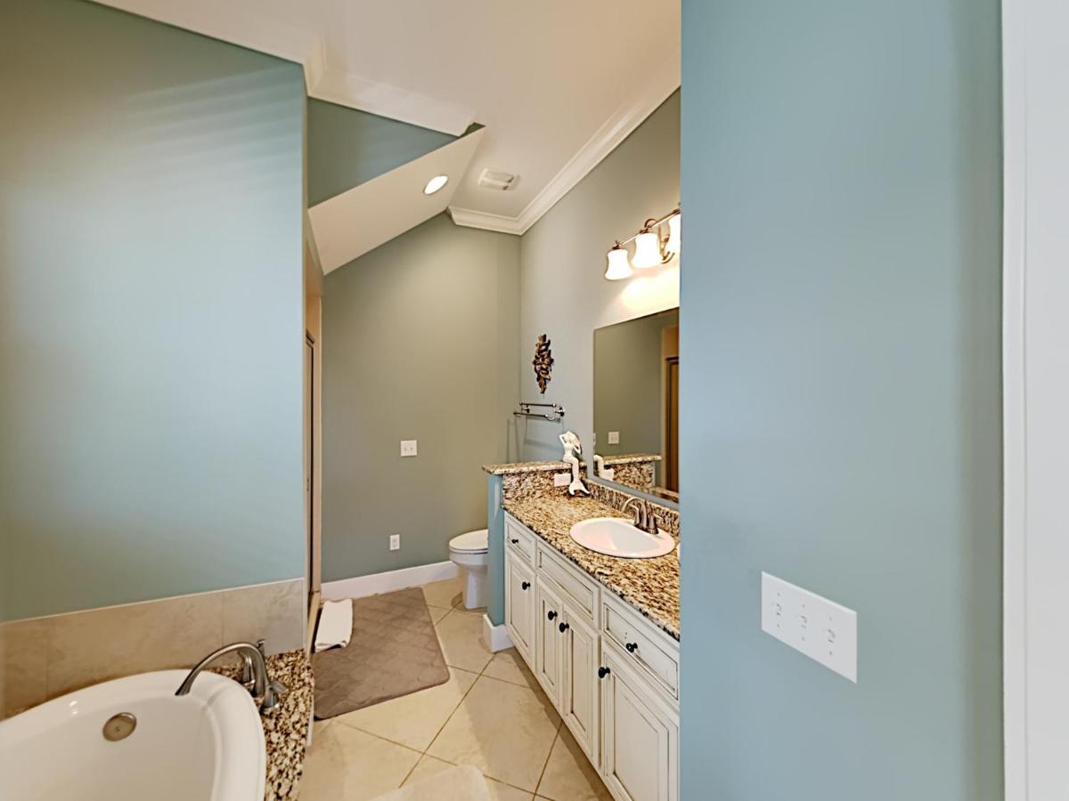 Seabreeze Cabana Rosemary Beach Exterior photo