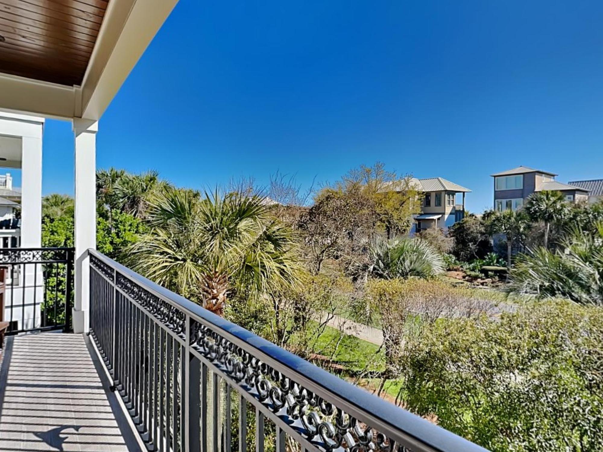 Seabreeze Cabana Rosemary Beach Exterior photo
