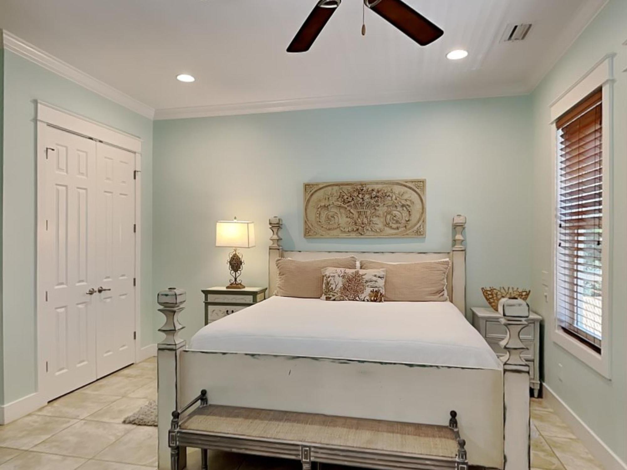Seabreeze Cabana Rosemary Beach Exterior photo