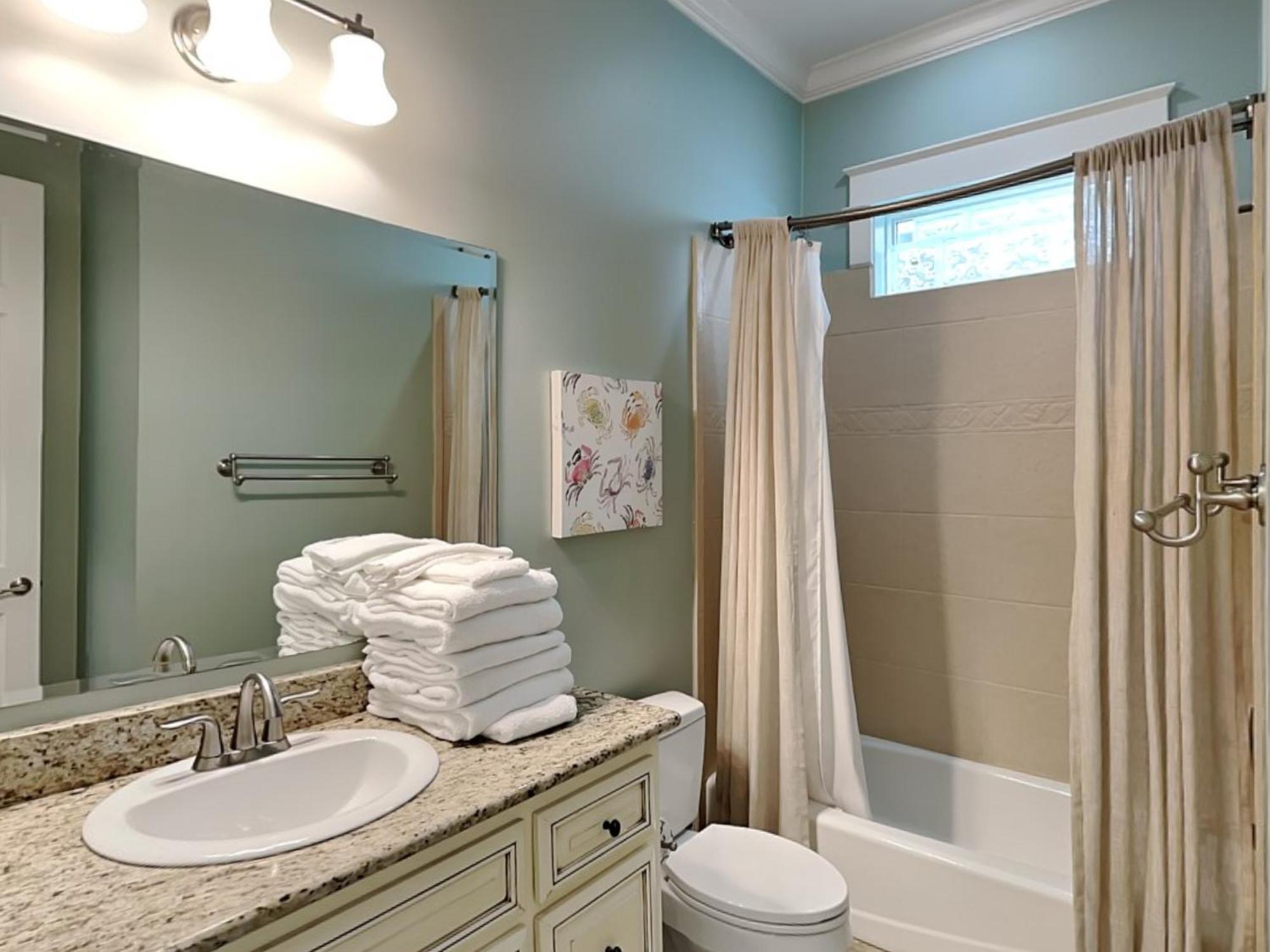 Seabreeze Cabana Rosemary Beach Exterior photo